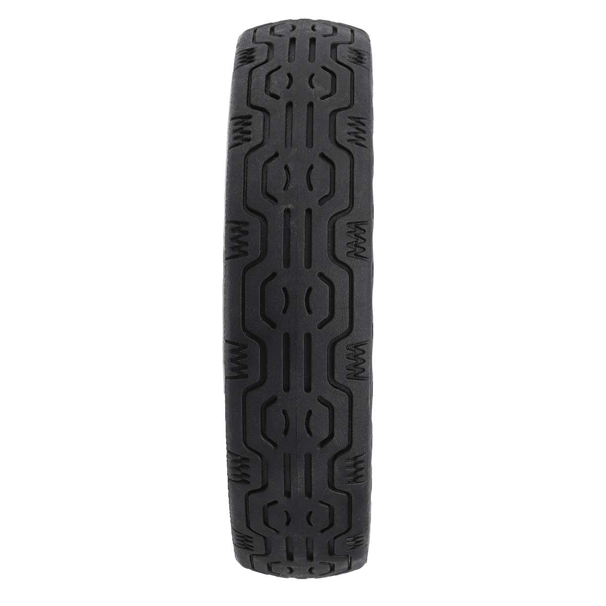 Solid Tire Honeycomb Anti-Explosion for Ninebot Es1/2/3/4 Electric Scooter - Auto GoShop