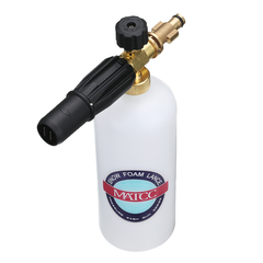 Snow Foam Bottle for SPX Series Electric Pressure Washers