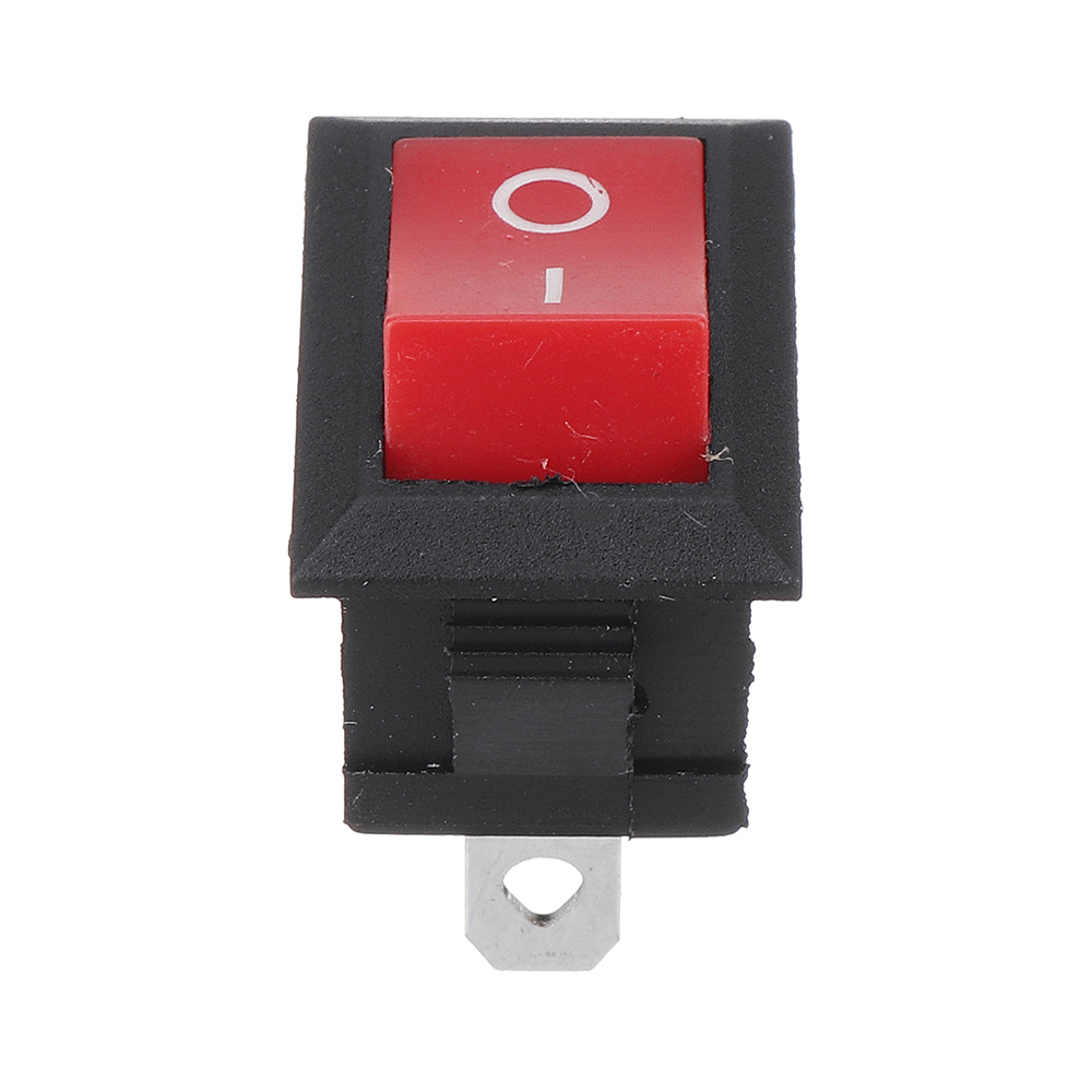 3-Pin 2-Position Boat Switch Car Auto Boat round Rocker ON/OFF TOGGLE SWITCH