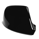 Right Rear View Mirror Cap Cover Glossy Black Replacement for Volkswagen Transporter T5 T5.1 T6