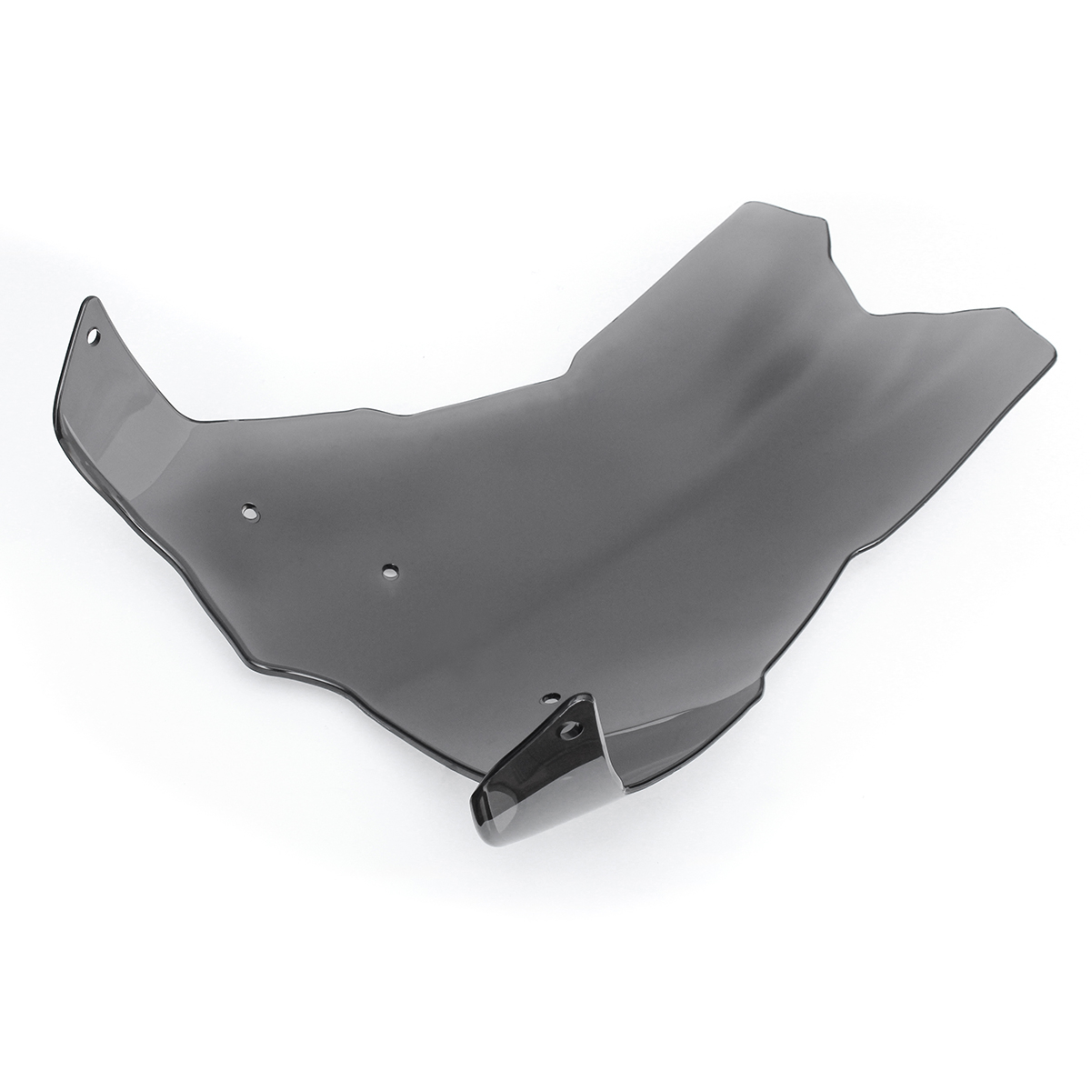 Motorcycle Windshield Windscreen Fairing Part for BMW F800GS F650GS 08-16
