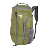 Large Capacity Folding Waterproof Camping Hiking Backpack Outdoor Bucket Bag Mountaineering
