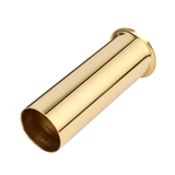 Marine Brass Drain Pipe Drainage Boat Multi-Size Custom Conveying Drainage - Auto GoShop