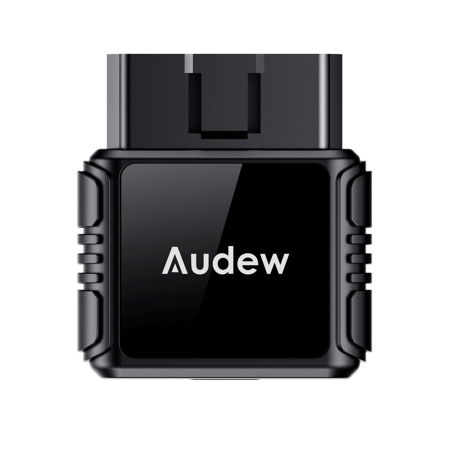 Audew OBD2 Car Diagnostic Scanner Bluetooth 4.2 Code Reader for Ios Android