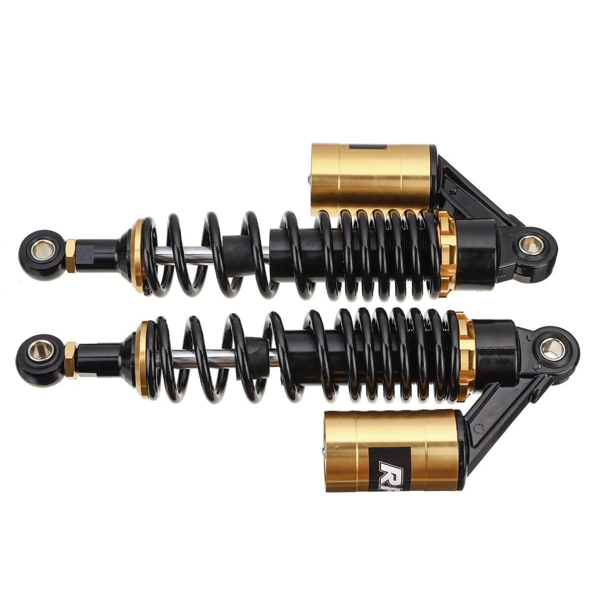 320Mm 12.5" Motorcycle Rear Shock Absorbers Suspension for Honda for Yamaha for Suzuki