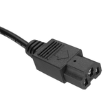 13S 54.6V 8A Lithium Battery Charger for Electric Motorcycle 48V8A Lithium Battery with 180-220V US Plug T-Type Output Plug