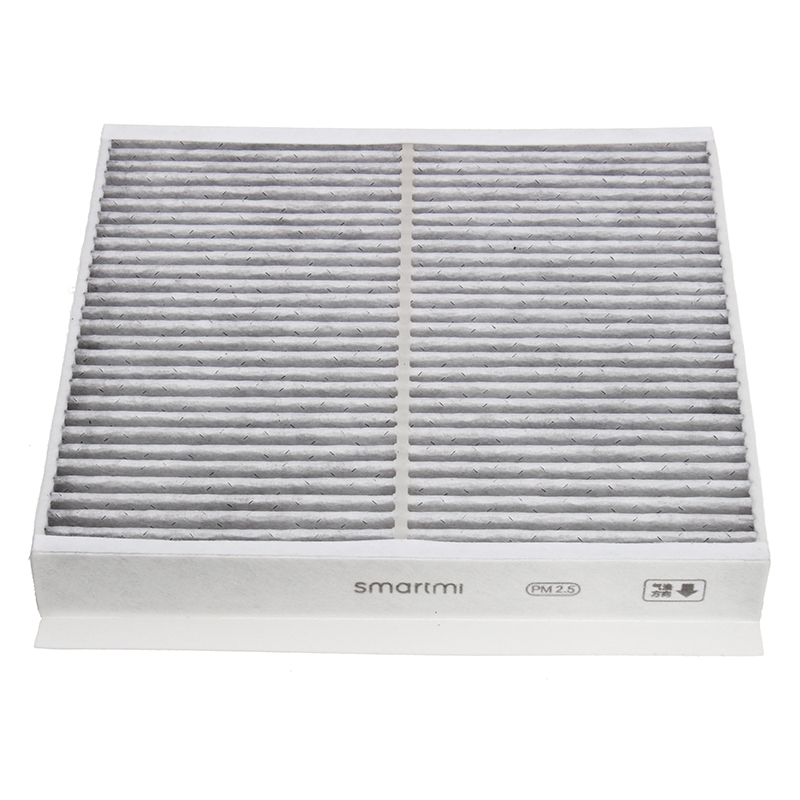 Zhimi Car Air Conditioning Filter Formaldehyde Purifier for VW/ Toyota/ Honda/ GM from Xiaomi Youpin