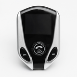 X8 Bluetooth Handsfree Wireless Auto Car FM Transmitter MP3 Player Dual USB Charger - Auto GoShop