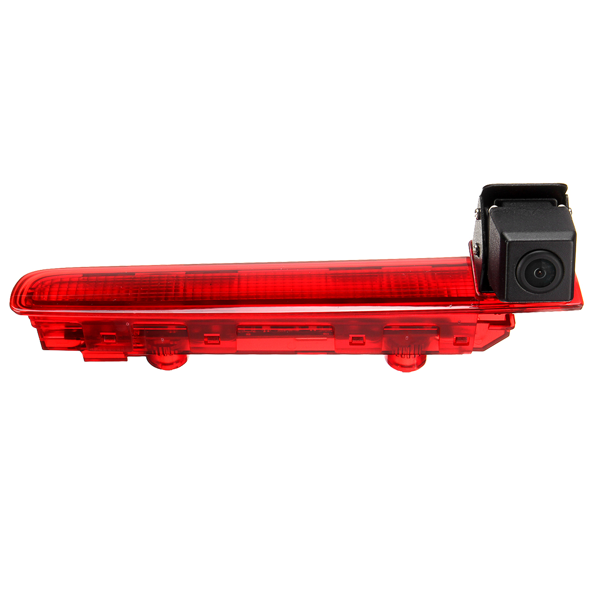 Car 170° Third Brake Light Rearview Mounting Monitor with Camera for VW Transporter T5&T6 Van 2003+ - Auto GoShop