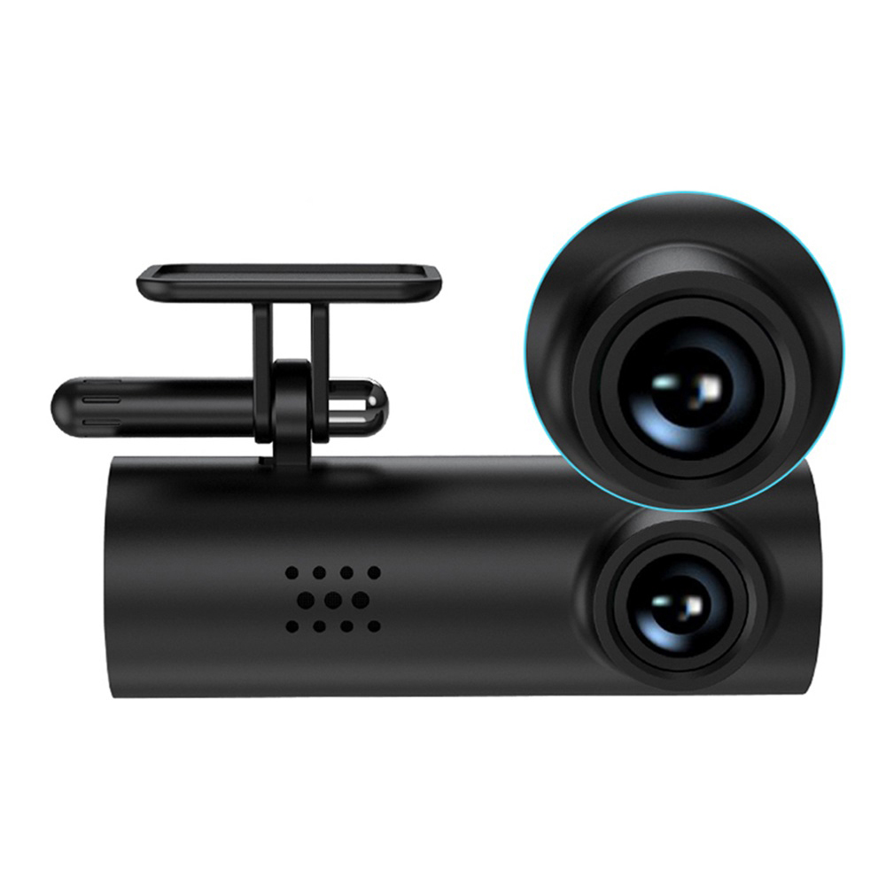 E-ACE B47 FHD 1080P Dash Cam Car DVR Mini Hidden Auto Video Recorder Car Camera with Wifi Recorder 24H Parking 140 Degree FOV - Auto GoShop