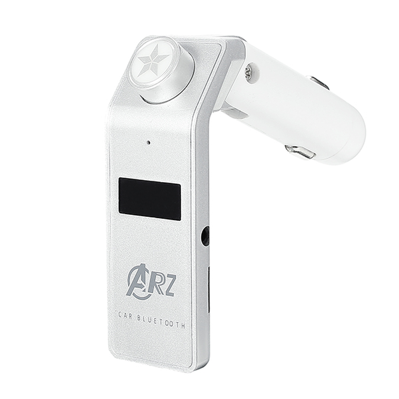 TZ800 Car MP3 Player USB FM Transmitter with Bluetooth Function for Iphone 6 plus Huawei Samsung