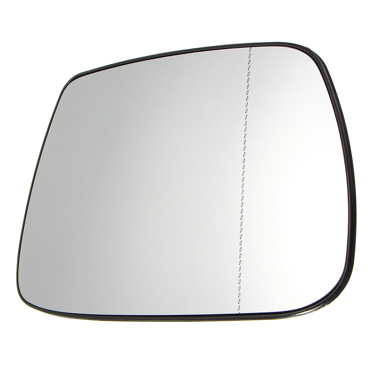 Rear View Glass and Backing Heated Mirror Glass Passenger Right Side for Jeep Grand Cherokee