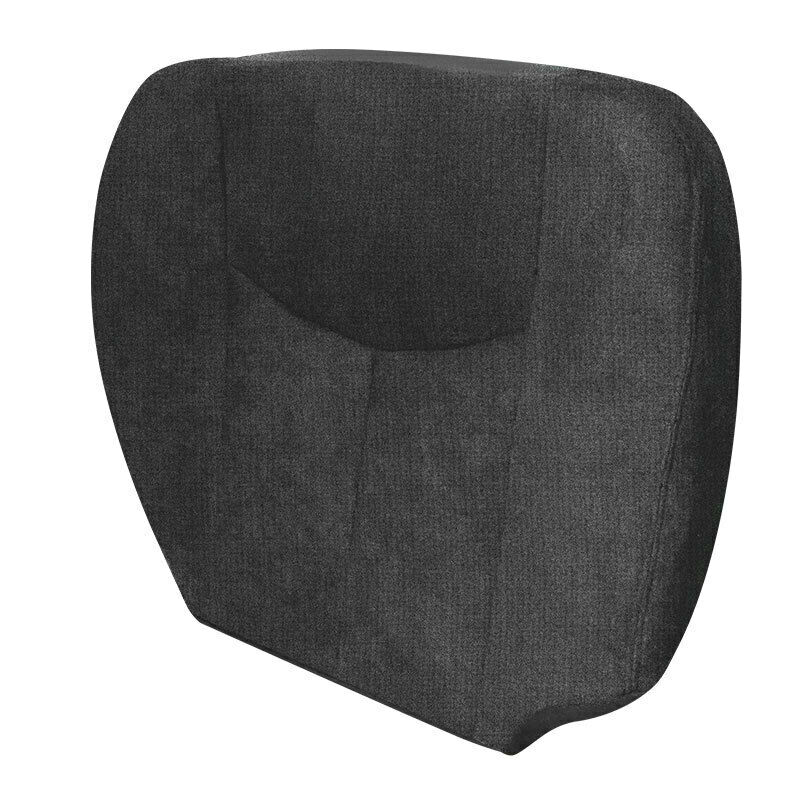 Chevy Silverado Driver Bottom Seat Cover Two Color Optional Soft Comfortable