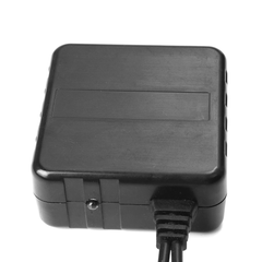 Upgraded Bluetooth Module Wireless Audio AUX Cable Adapter for AUDI Q5 A5 A7 R7 S5 Q7 A6L A8L A4L - Auto GoShop