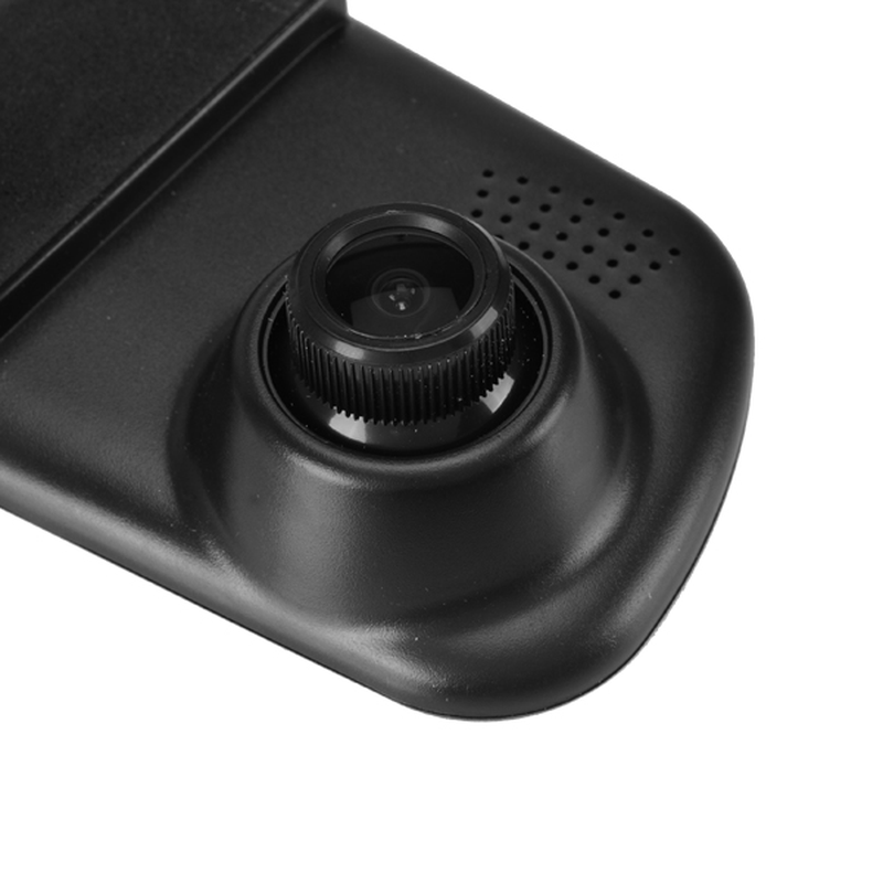 Car DVR Recorder Dash Camera Tachograph Carcorder Dual Camera G- Sensor FHD1080P - Auto GoShop
