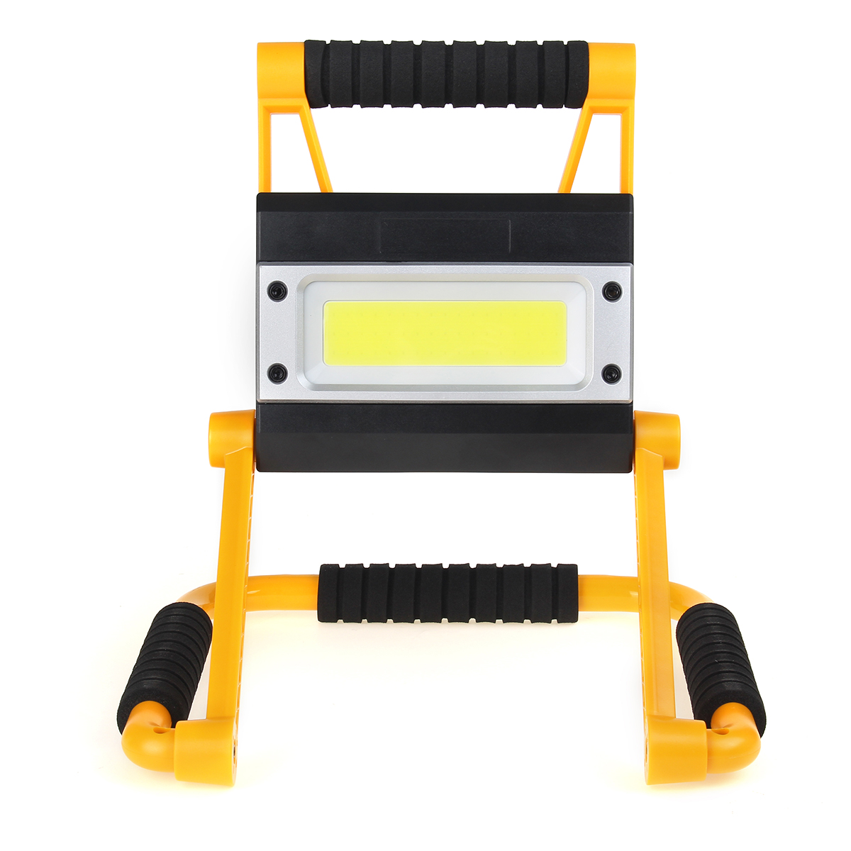 300W COB LED Work Light Outdoor Spotlight USB Rechargeable Portable Camping Lamp