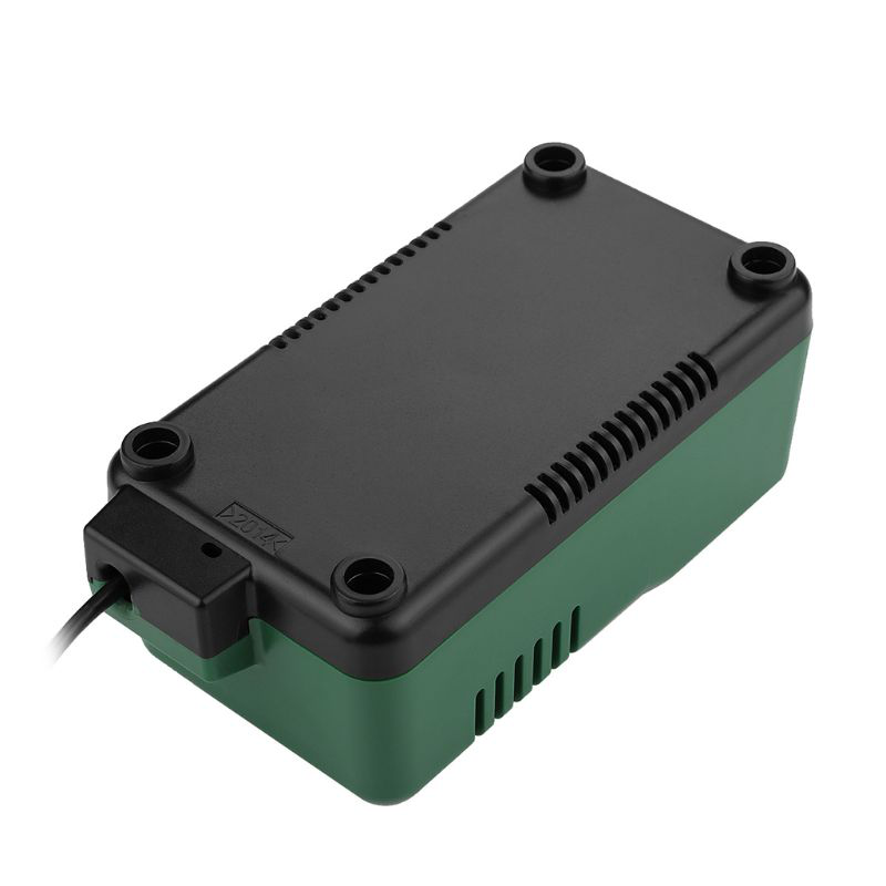 7.2V-18V Li-Ion 4.5A Rapid Battery Charger Adapter for Makita 7.2V 9.6V 12V 14.4V 18V NI-MH NI-CD