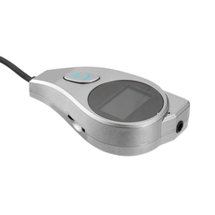 Car FM Transmitter Wireless Bluetooth Handsfree FM Modulator Radio Adapter MP3 Audio Player AUX Port - Auto GoShop