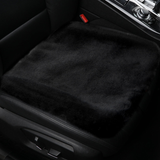 45*45Cm Universal Front Car Seat Cover Pad Lattice Protector Cushions Mat Winter - Auto GoShop