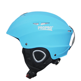 PROPRO Skiing Adults Skiing Helmet for Snowboarding Skating Ultralight ABS+EPS Outdoor Sports Skateboard Helmet - Auto GoShop