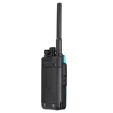 FEDEJIE GT-828 8W 4800Mah Handheld Walkie Talkie 400-470Mhz 16 Channnel Support Alarm Function for Hiking Civilian Intercom