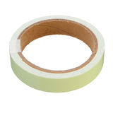 5M Self-Adhesive Luminous Tape Night Vision Glow Dark Safety Warning for Car Home Stage Decoration - Auto GoShop