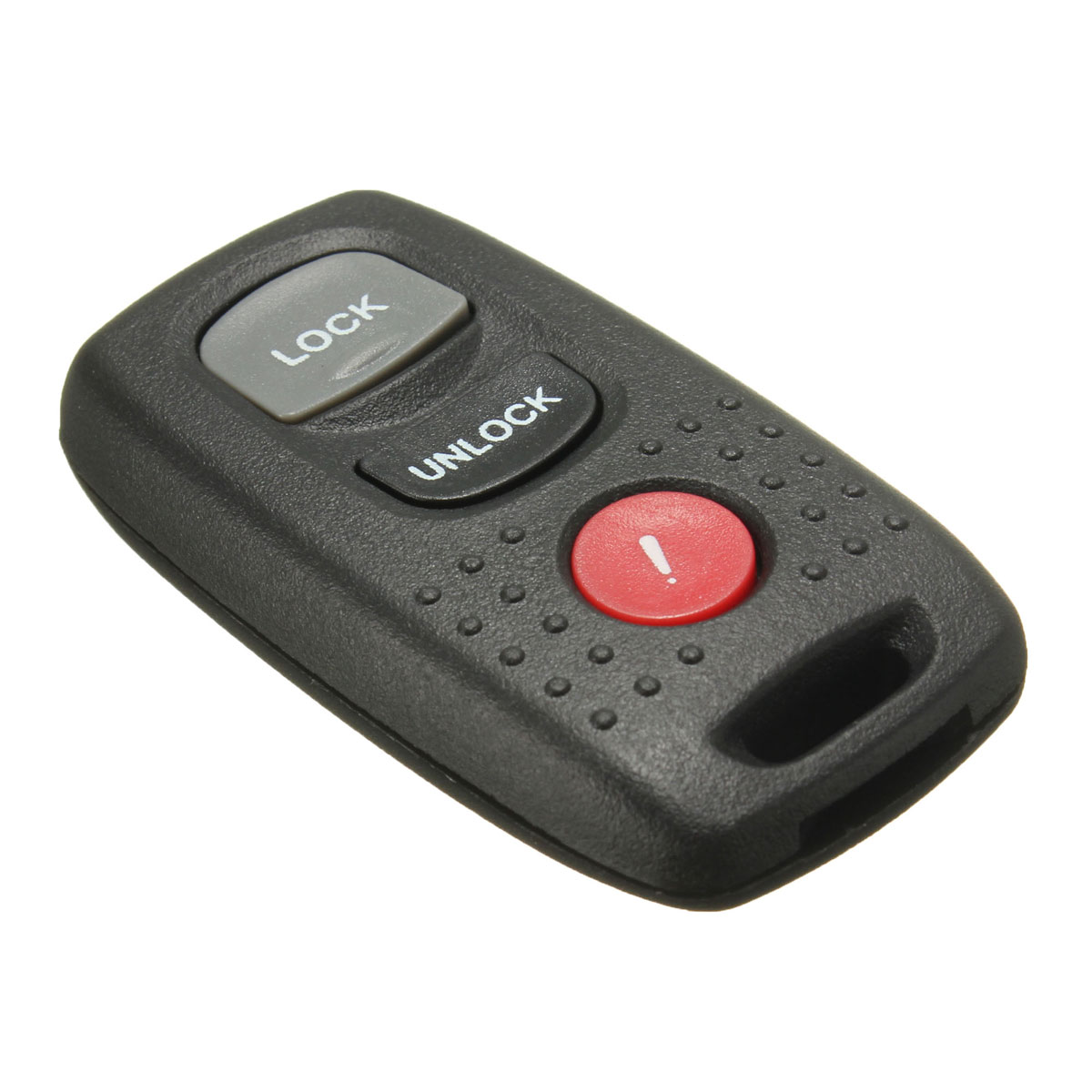 Entry Remote Key Fob Transmitter Keyless for Mazda