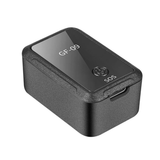 GF09 GPS Real Time Mini Car Tracker Voice Control Anti-Lost Device Locator Precise Positioning Tracking for Elderly and Child