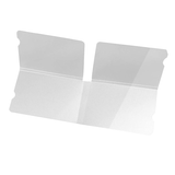 20Pcs Portable Storage Clip Reusable Disposable Storage Folder