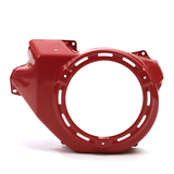 Red Recoil Pull Start Starter Cooling Fan Cover for HONDA GX340 11HP GX390 13HP