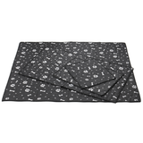 Pet Dog Car Cushion Simple Anti-Dirty Anti-Skid Mat Air Conditioning Mat