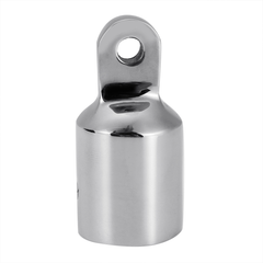22Mm / 25Mm Hinge Connector Stainless Steel Boat Marine Rail Hood Fitting Hardware