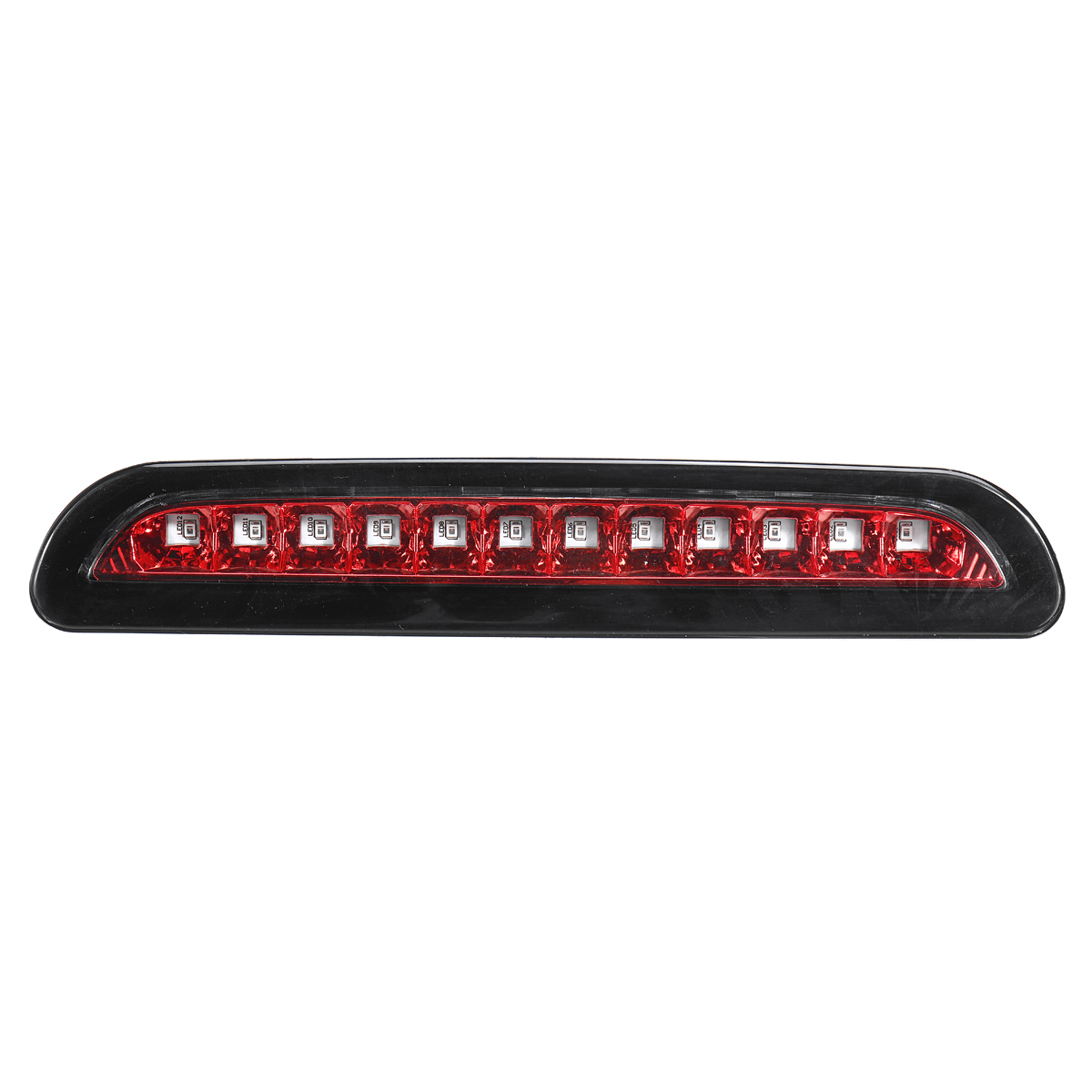 LED Rear Tail Brake Light High Mount Stop Lamp for Toyota Hiace Commuter 2005-2013