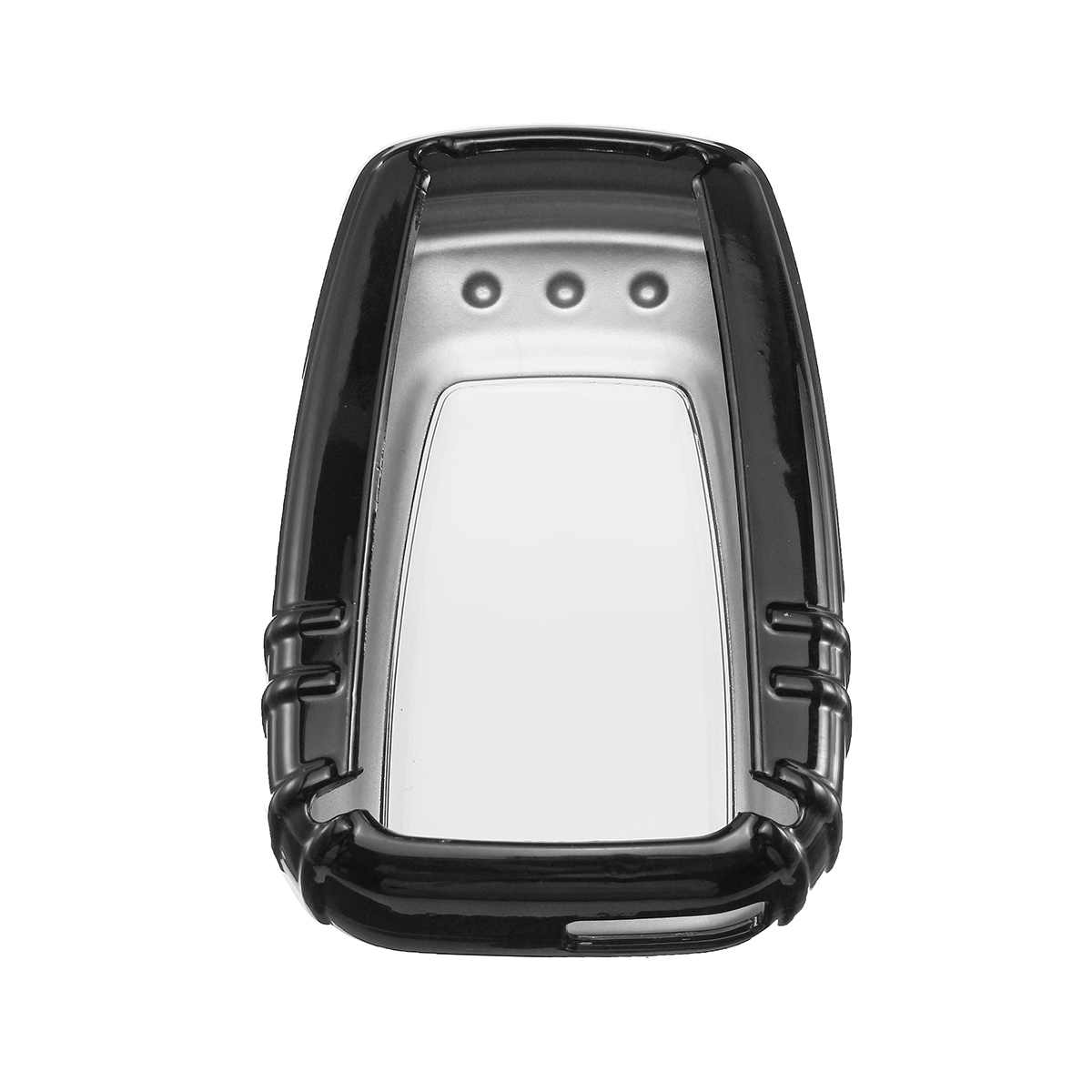 Smart Remote Key Case Cover Fob Holder for Toyota Camry CHR Prius Avalon RAV4 Corolla