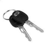 Lockcraft Door Lock Cylinder W/ 2 Keys Kit for Chevrolet GMC Truck