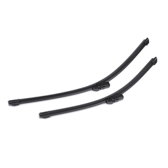 2PCS Front Windscreen Wiper Blades 22" 18" for Holden Colorado (RG) UTE 2012-2017