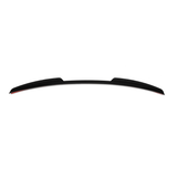 M4 Style Gloss Black Rear Tail Trunk Spoiler Wing Lip for Toyota Corolla 2020
