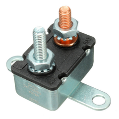 210~195 Degree Engine Cooling Fan Thermostat Temperature Switch Sensor Relay Kit - Auto GoShop