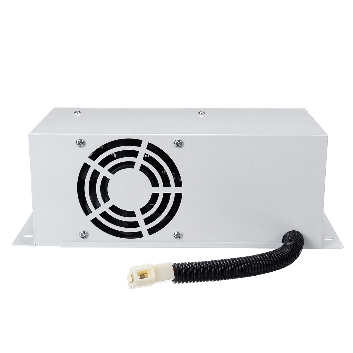 12V 24V Car Electric Heater Winter Heating Warmer Windscreen Defroster Demister - Auto GoShop