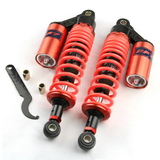 Motorcycle Street Car CB400 VTEC 1~3 Generation XJR400 Rear Shock Absorber