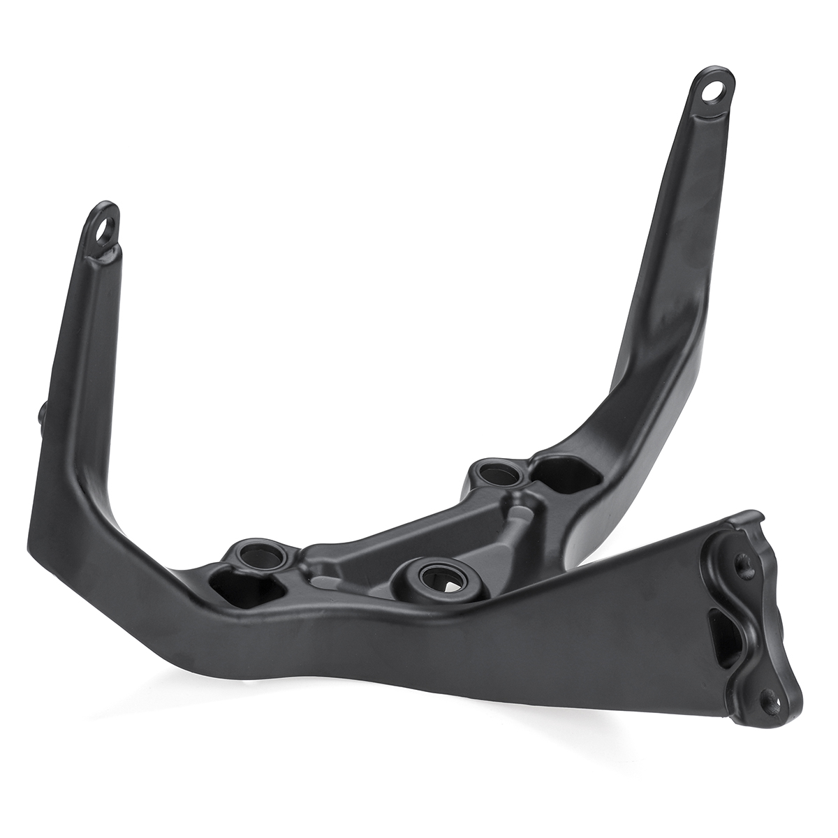 Motorcycle Fairing Bracket for Honda CBR1000RR CBR 1000RR 2004-07 Plastic Black