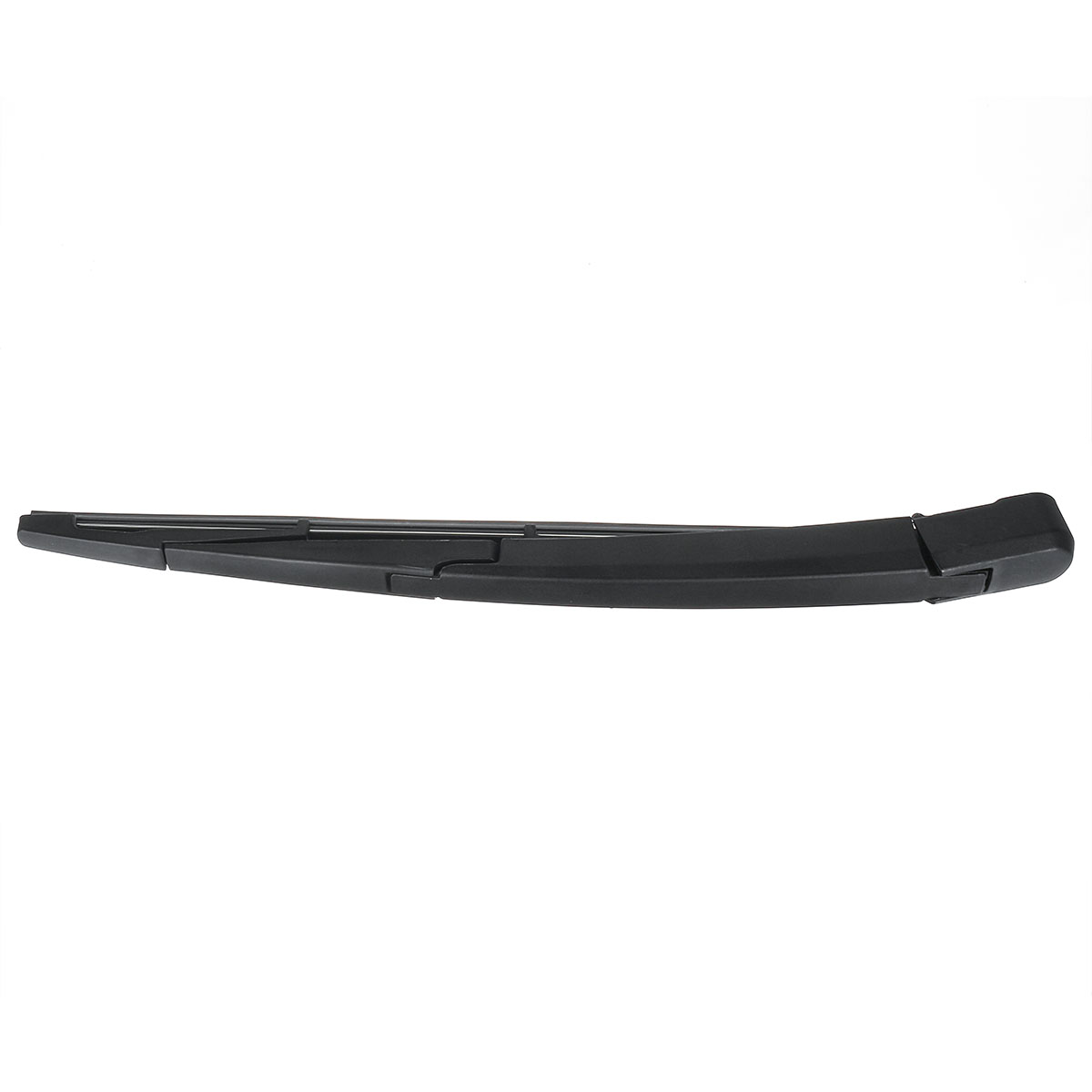2Pcs Rear Wiper & Wiper Arm Blade Kit for Vauxhall / Opel Astra J 2009-2015