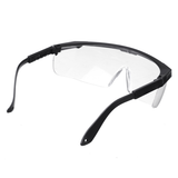 12PCS Clear Isolation Goggles Multifunctional Eye Mask Protection Glasses Dust-Proof Anti-Fog Wind-Proof Sand 360-Degree Fully-Enclosed Wearable Glasses Anti-Impact Lab Wor - Auto GoShop