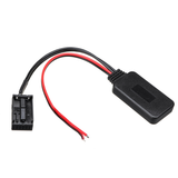 12Pin Bluetooth Adapter Aux Cable for Ford Focus Mk2 MK3 Fiesta Navigation Radio - Auto GoShop