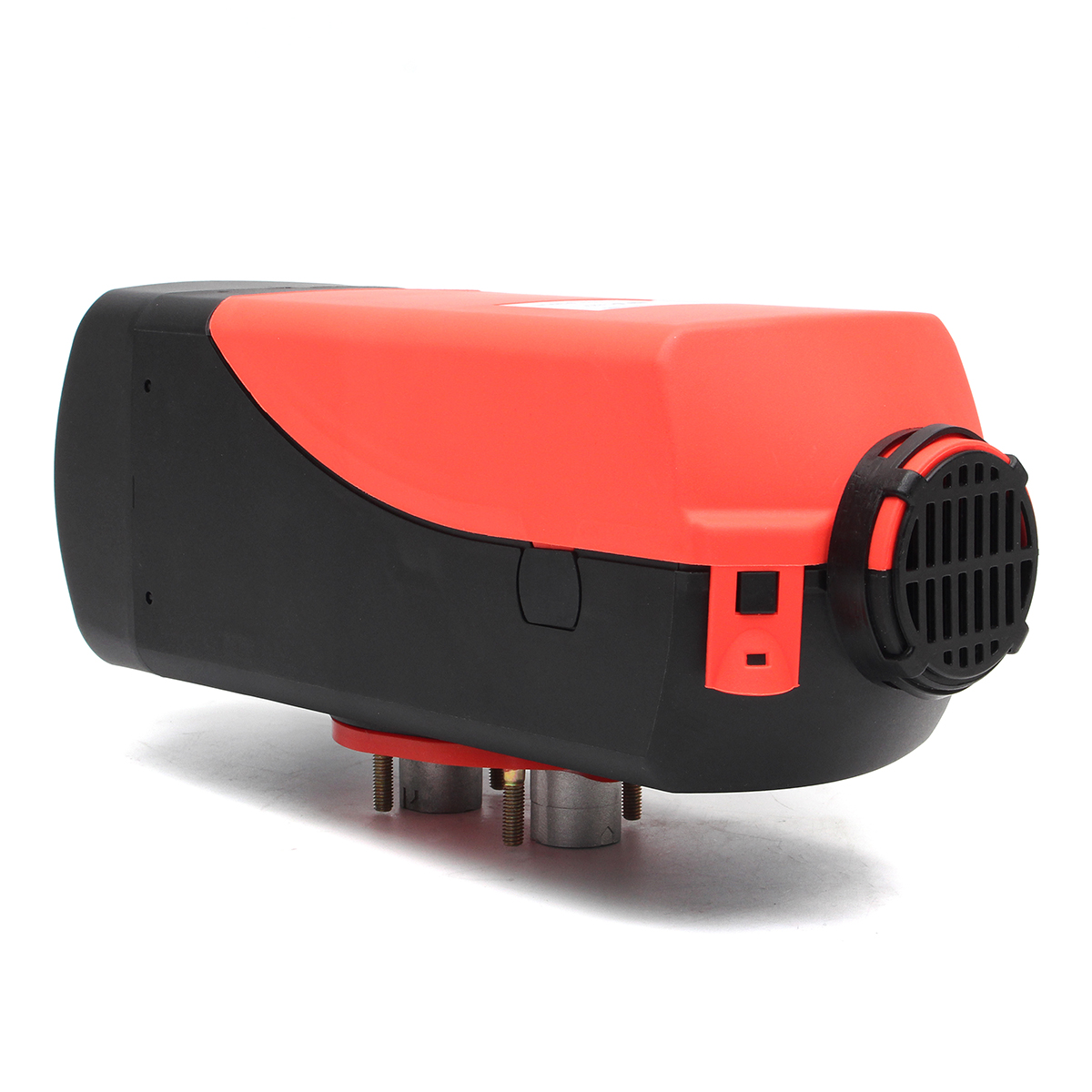 3Kw 12/24V Diesel Air Parking Heater Haplopore Knob Diesel Heating Machine Heater - Auto GoShop
