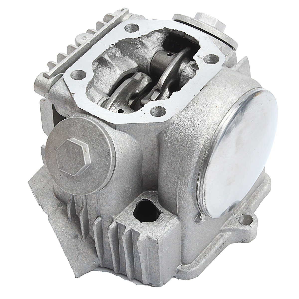 Cylinder Engine Motor Rebuild Kit for Honda ATC70 CT70 TRX70 CRF70 XR70 70Cc