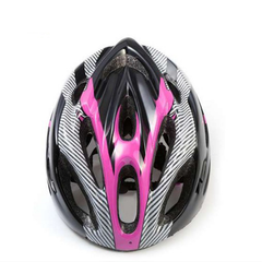 Unisex Adult Protective Cycling Helmet Safety Helmet for MTB Mountain Bike / Bicycle - Auto GoShop
