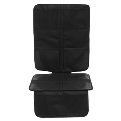Car Baby Safety Seat Protective Cover Cushion Child Seat Pad Anti-Slip Mat - Auto GoShop