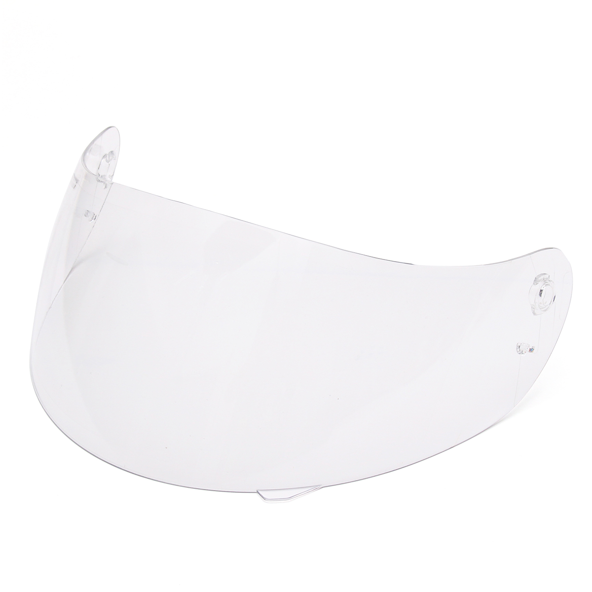 Universal Helmet Visor Lens Anti-Scratch UV Windshield for K3 K4 Motocross NEW