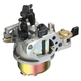 Carburetor with Insulator Gasket Kit for Honda GX390 GX340 13HP - Auto GoShop